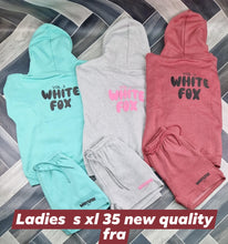Load image into Gallery viewer, Hoodie women