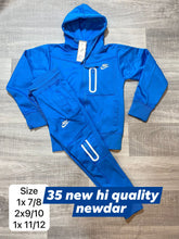 Load image into Gallery viewer, tracksuit boy
