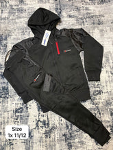 Load image into Gallery viewer, tracksuit boy
