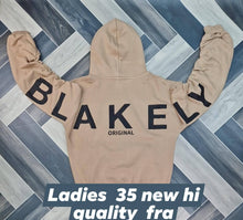 Load image into Gallery viewer, Hoodie women