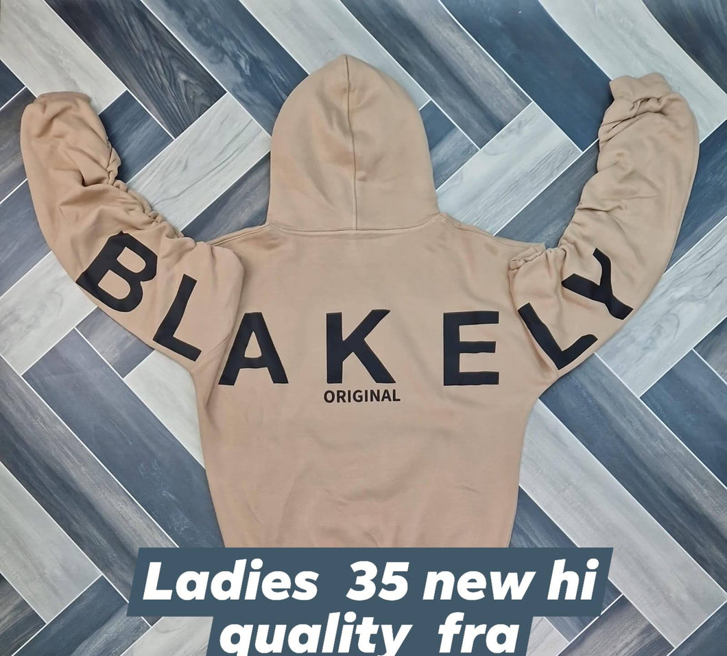 Hoodie women