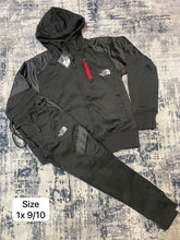 Load image into Gallery viewer, tracksuit boy