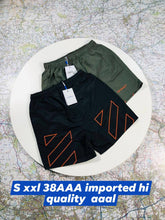 Load image into Gallery viewer, Short men