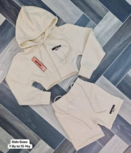 Load image into Gallery viewer, Girls tracksuit