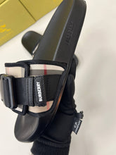 Load image into Gallery viewer, Slipper men