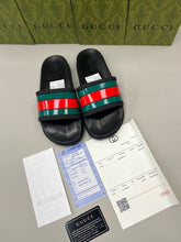 Load image into Gallery viewer, Slipper men