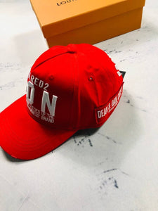 Cap