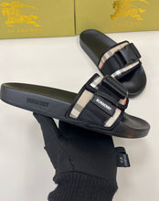 Load image into Gallery viewer, Slipper men