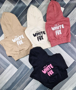 Girls tracksuit