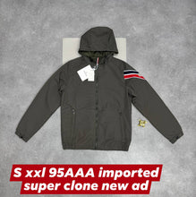 Load image into Gallery viewer, Jacket men