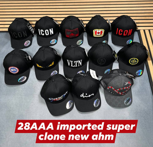 Cap