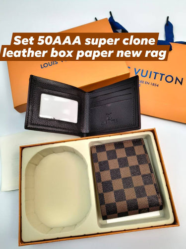 Wallet