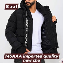 Load image into Gallery viewer, Jacket men