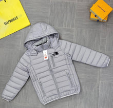 Load image into Gallery viewer, Jacket boy
