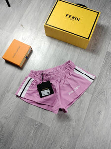 Short women