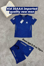 Load image into Gallery viewer, Tshirt boy
