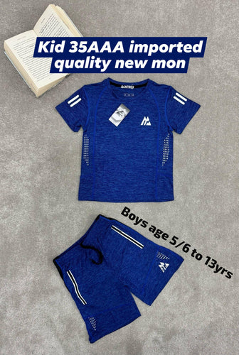 Tshirt boy