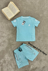 Tshirt boy