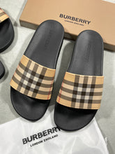 Load image into Gallery viewer, Slipper men