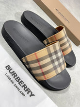 Load image into Gallery viewer, Slipper men