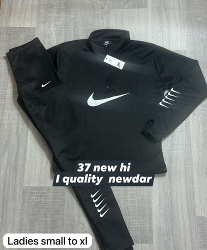 Tracksuit women