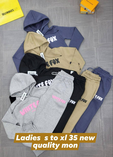 tracksuit women