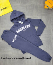 Load image into Gallery viewer, tracksuit women