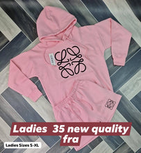 Load image into Gallery viewer, Tracksuit