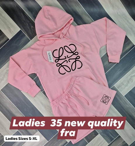 Tracksuit