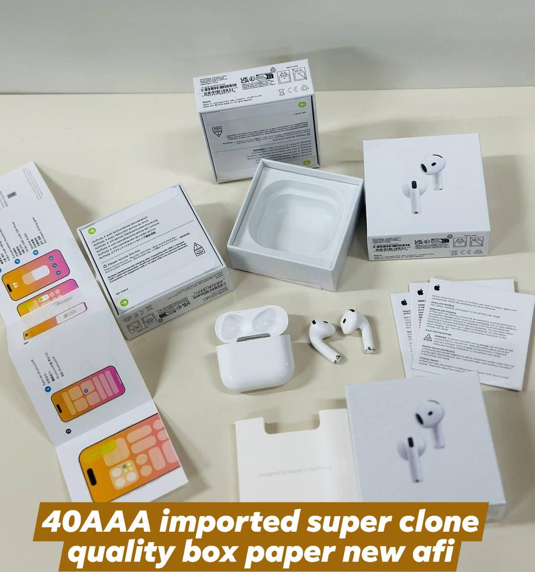 Earphone