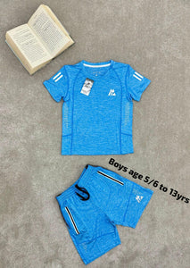 Tshirt boy