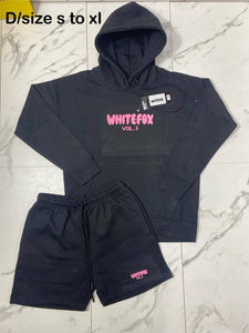 Tracksuti women