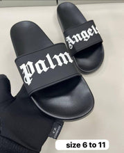 Load image into Gallery viewer, Slipper men