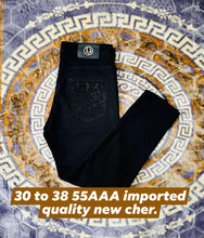 Load image into Gallery viewer, Jeans men