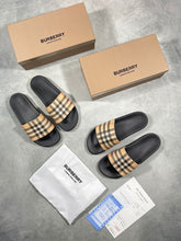 Load image into Gallery viewer, Slipper men