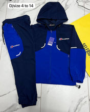 Load image into Gallery viewer, Tracksuit boy