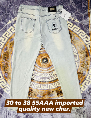 Jeans men