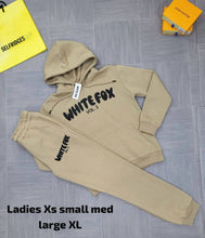 Load image into Gallery viewer, tracksuit women
