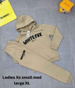 tracksuit women