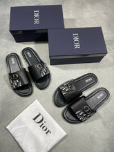 Load image into Gallery viewer, Slipper men