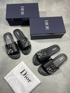 Slipper men