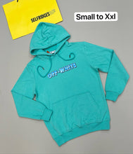 Load image into Gallery viewer, Hoodie women