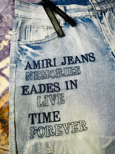 Jeans men