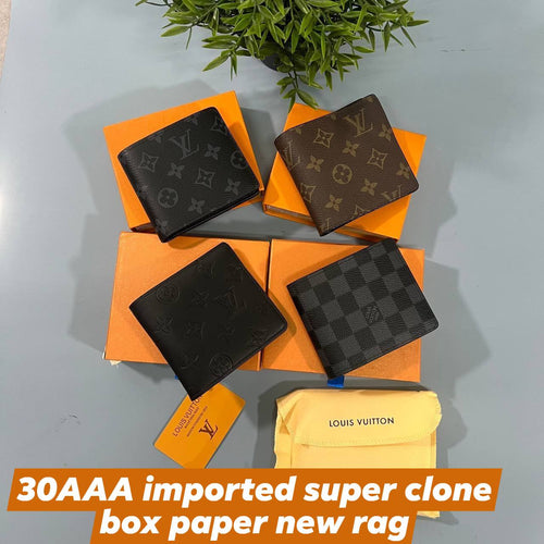 Wallet