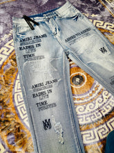 Load image into Gallery viewer, Jeans men