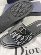Load image into Gallery viewer, Slipper men
