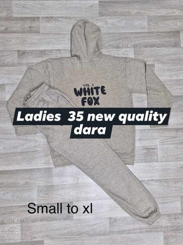 Tracksuit women
