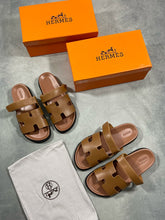 Load image into Gallery viewer, Slipper men