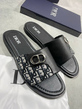 Load image into Gallery viewer, Slipper men