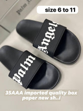 Load image into Gallery viewer, Slipper men